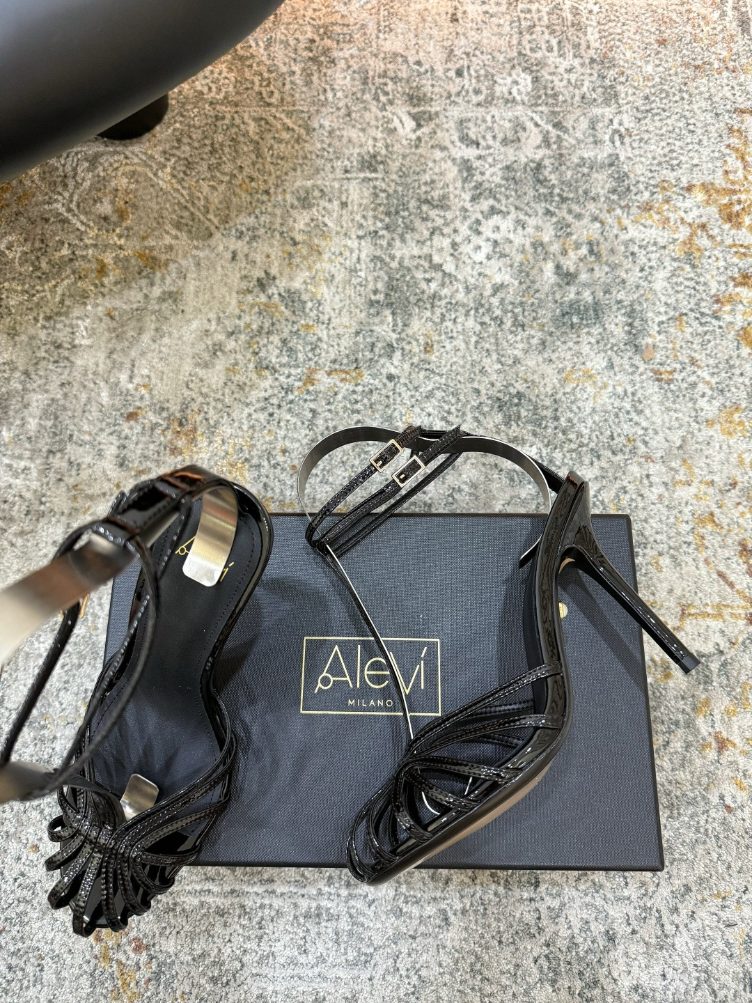 Designer Women Shoes