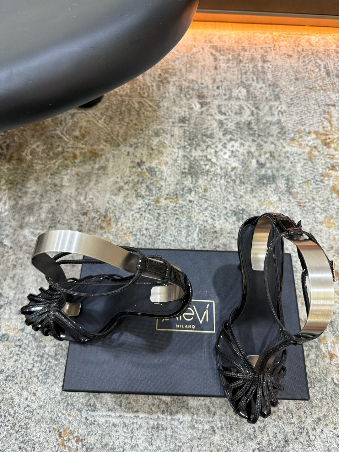 Designer Women Shoes