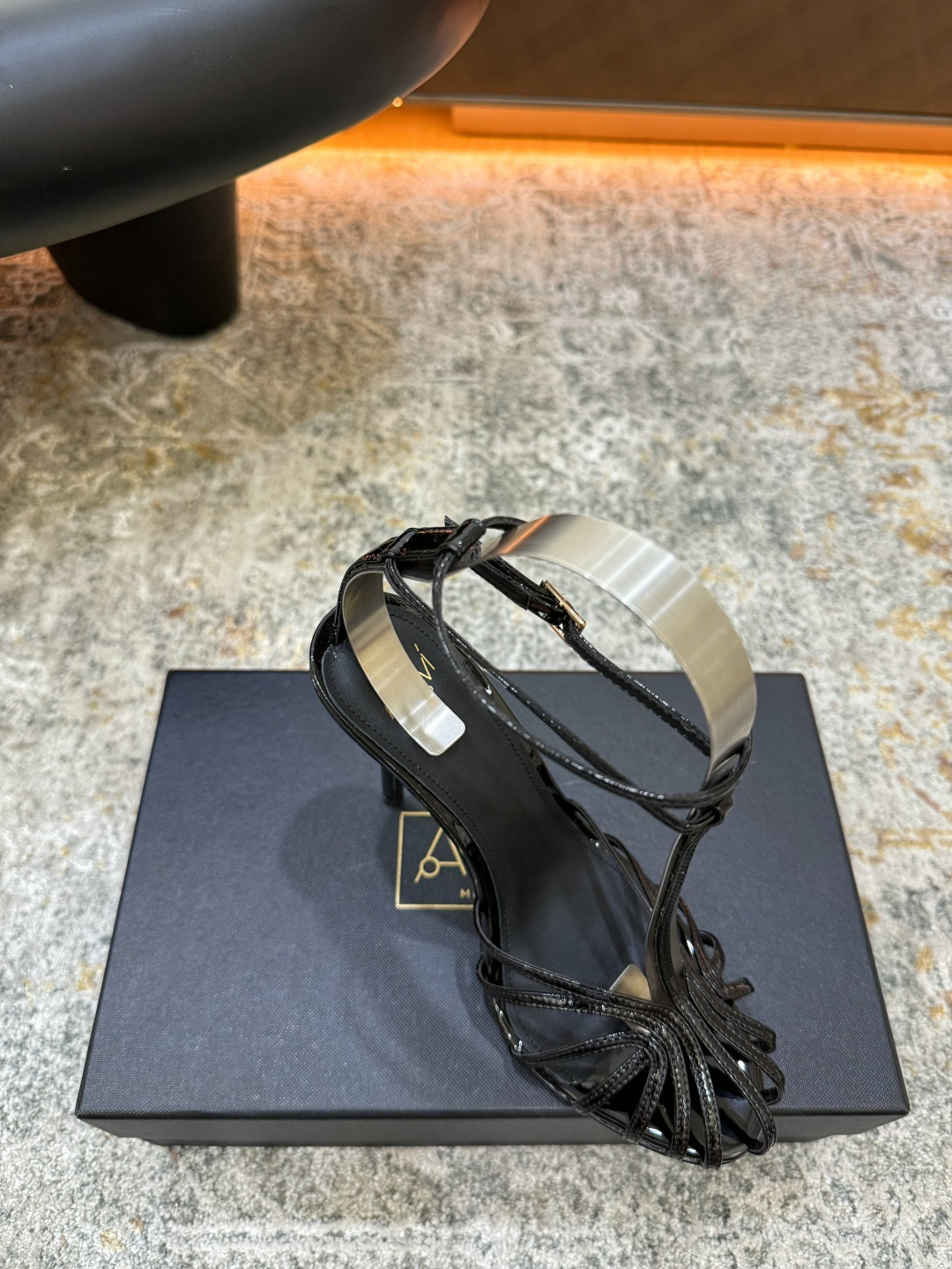 Designer Women Shoes