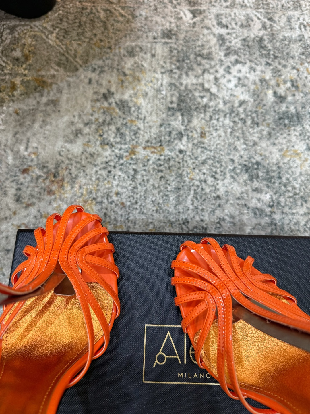 Designer Women Shoes