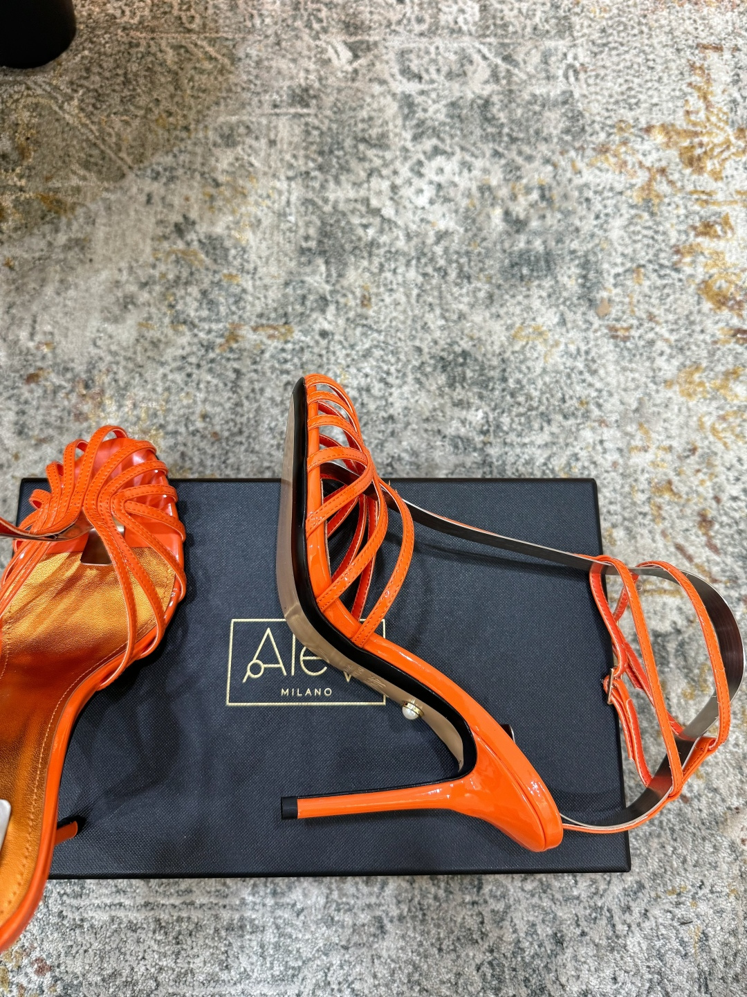 Designer Women Shoes