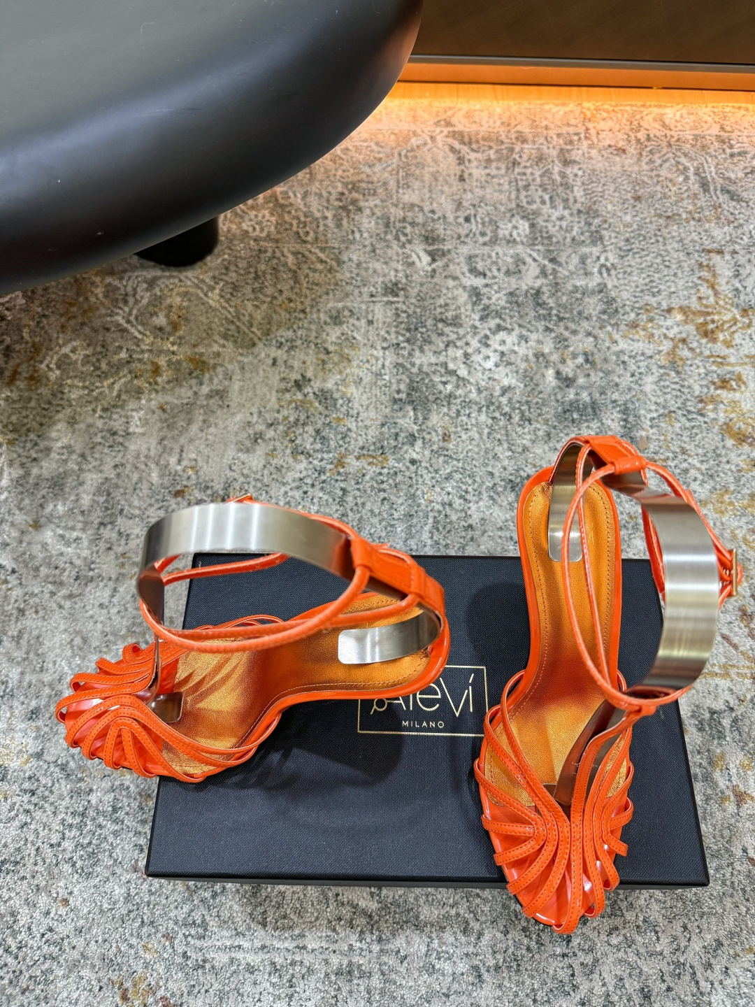 Designer Women Shoes