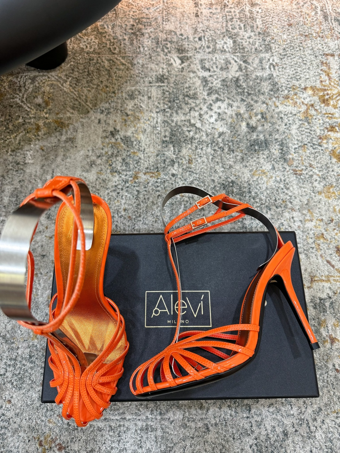 Designer Women Shoes
