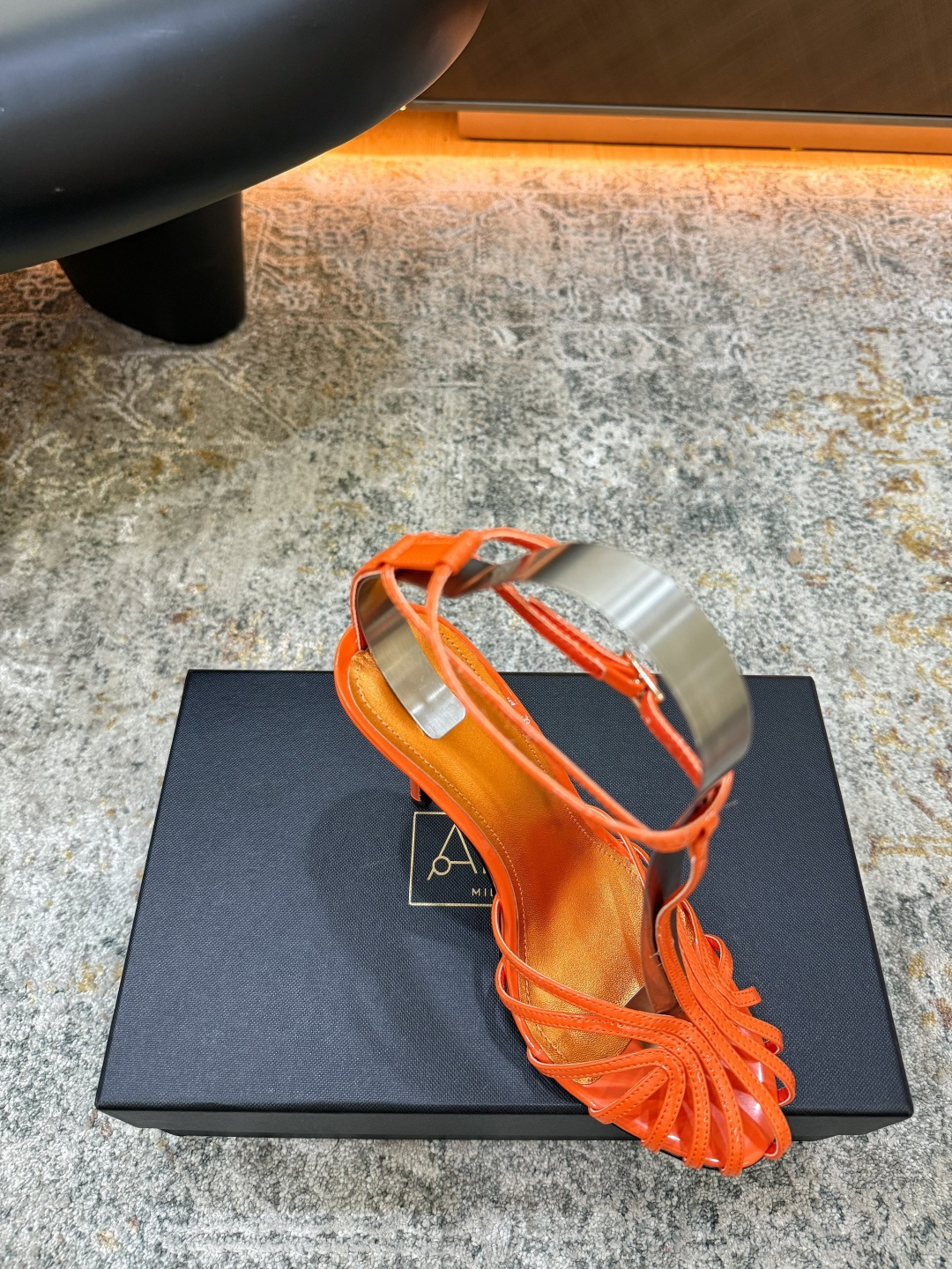 Designer Women Shoes