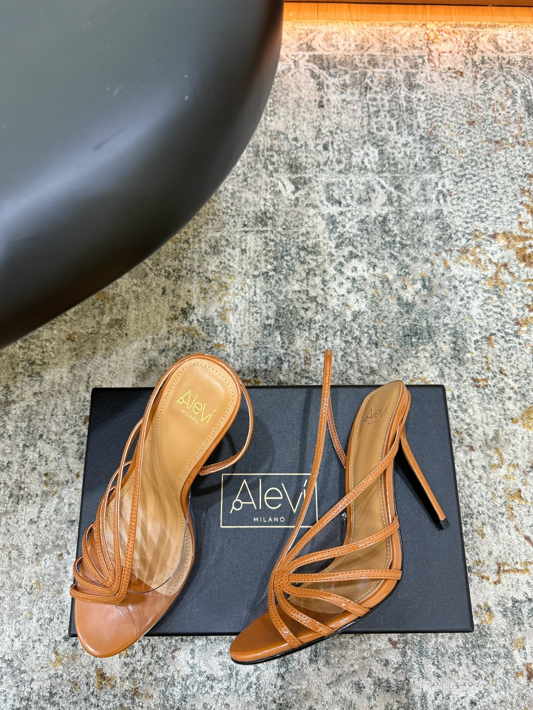 Designer Women Shoes
