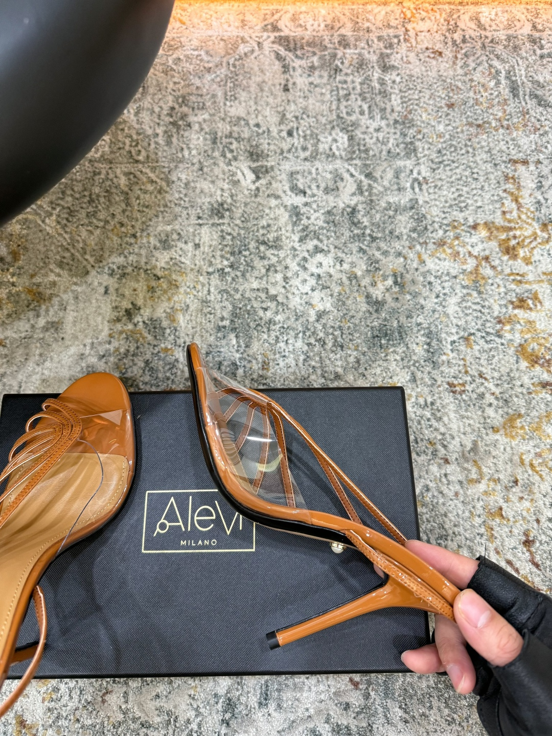Designer Women Shoes