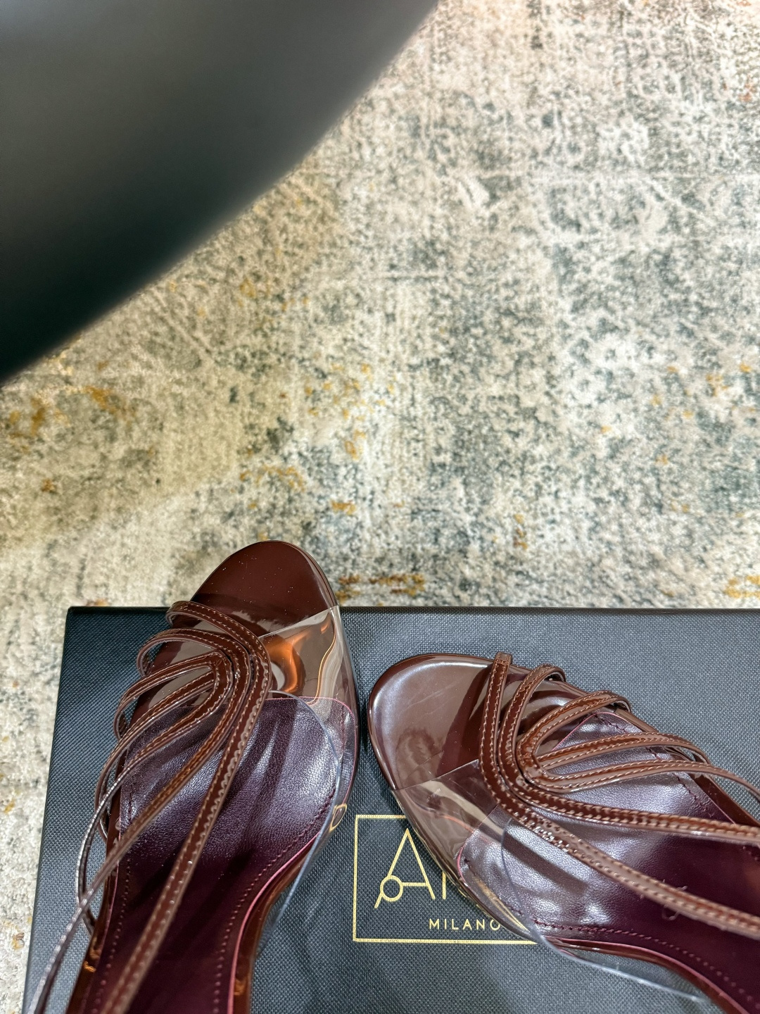 Designer Women Shoes