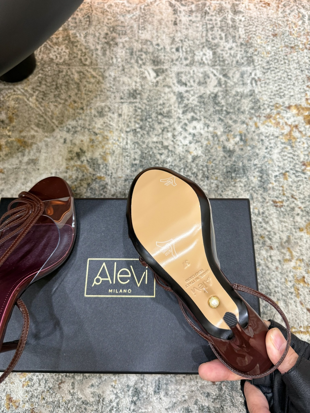 Designer Women Shoes
