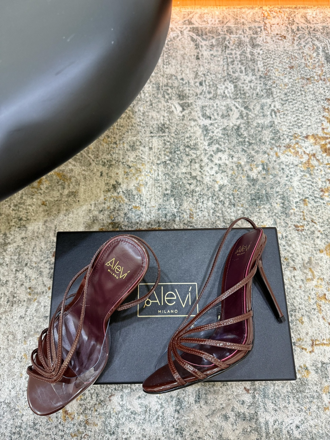 Designer Women Shoes