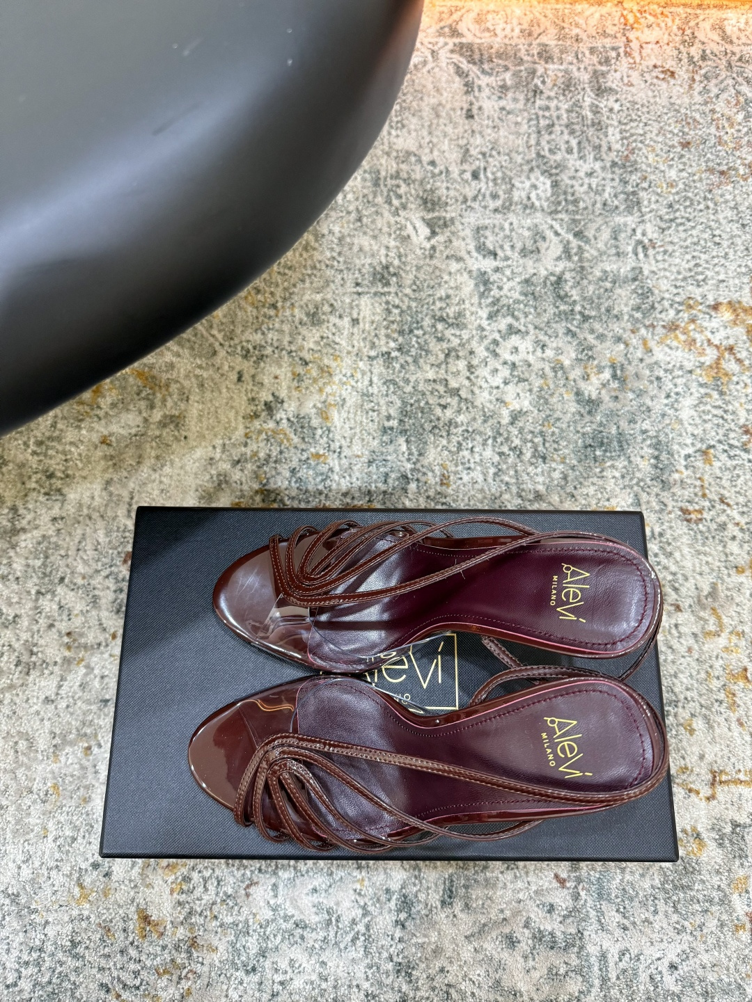 Designer Women Shoes