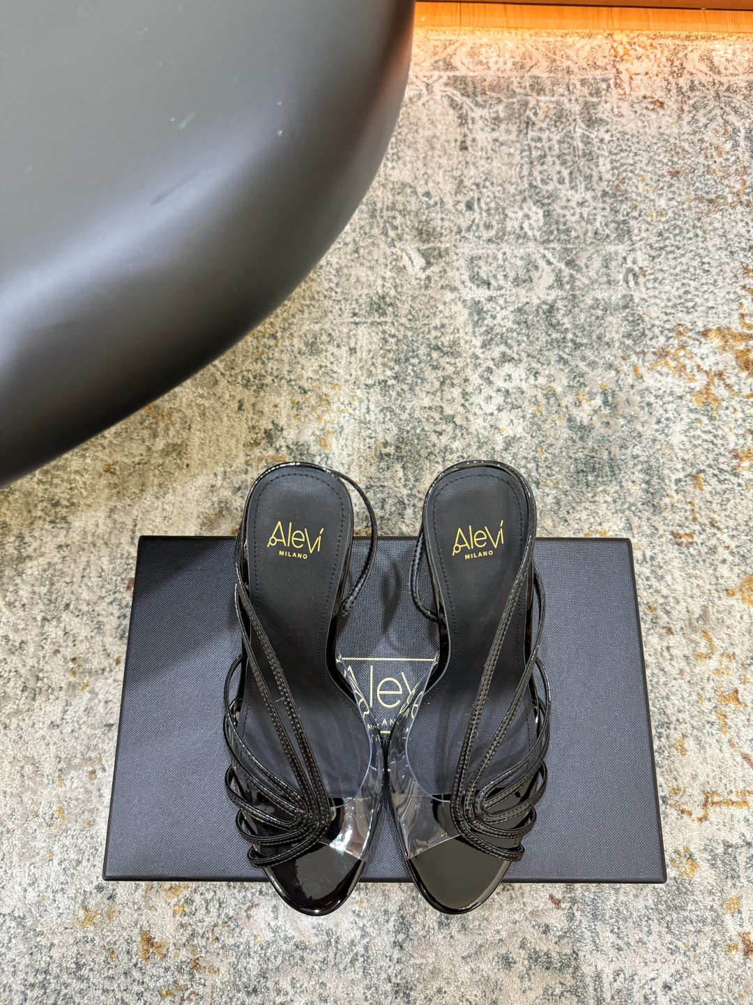 Designer Women Shoes