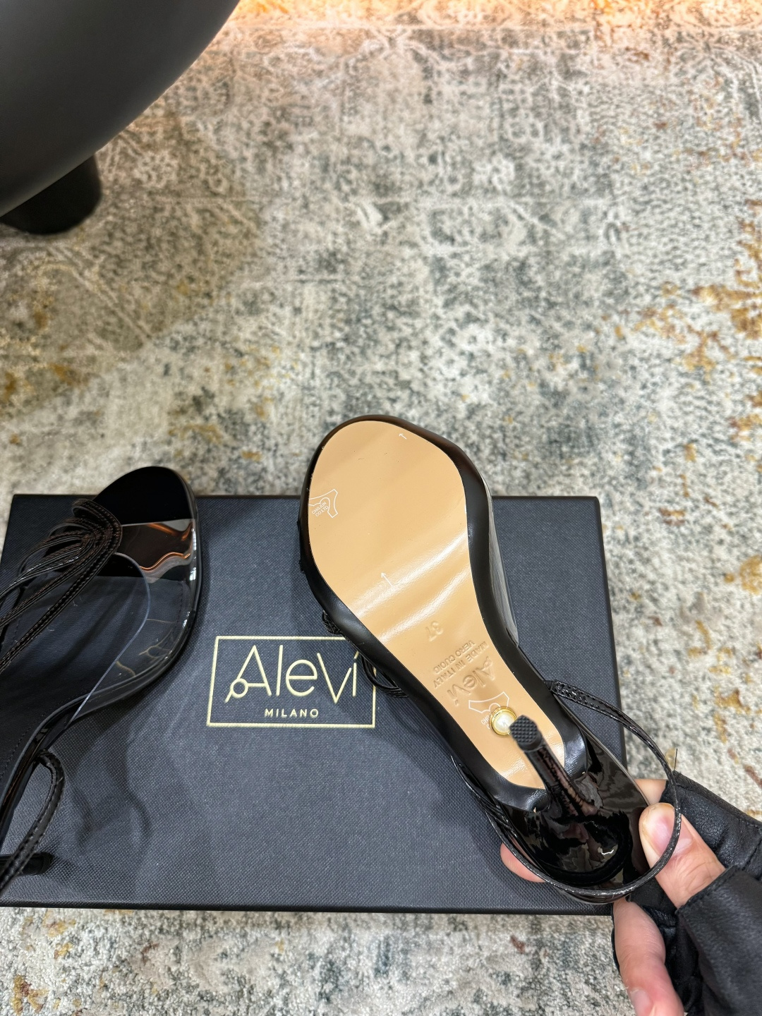 Designer Women Shoes