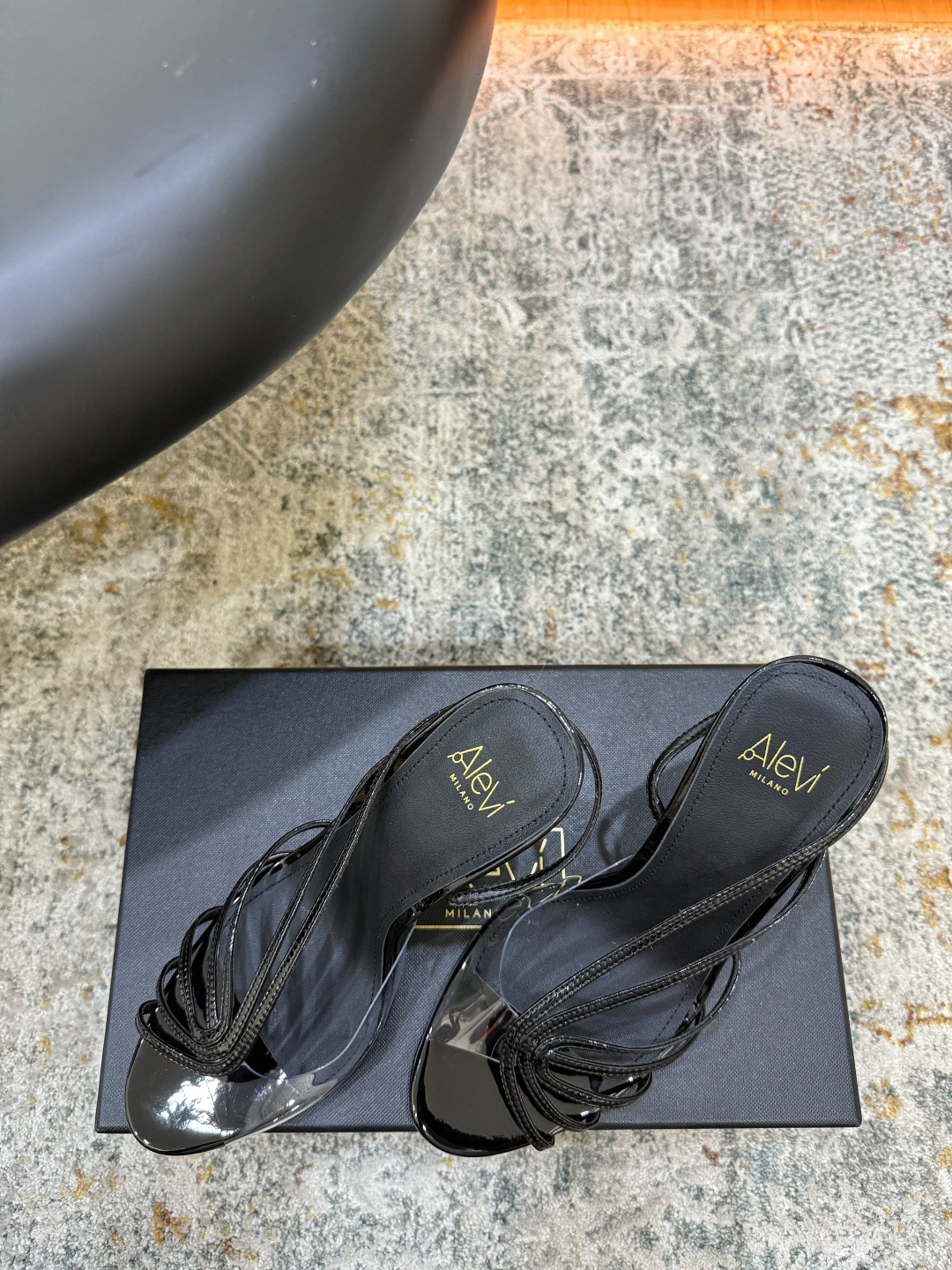 Designer Women Shoes