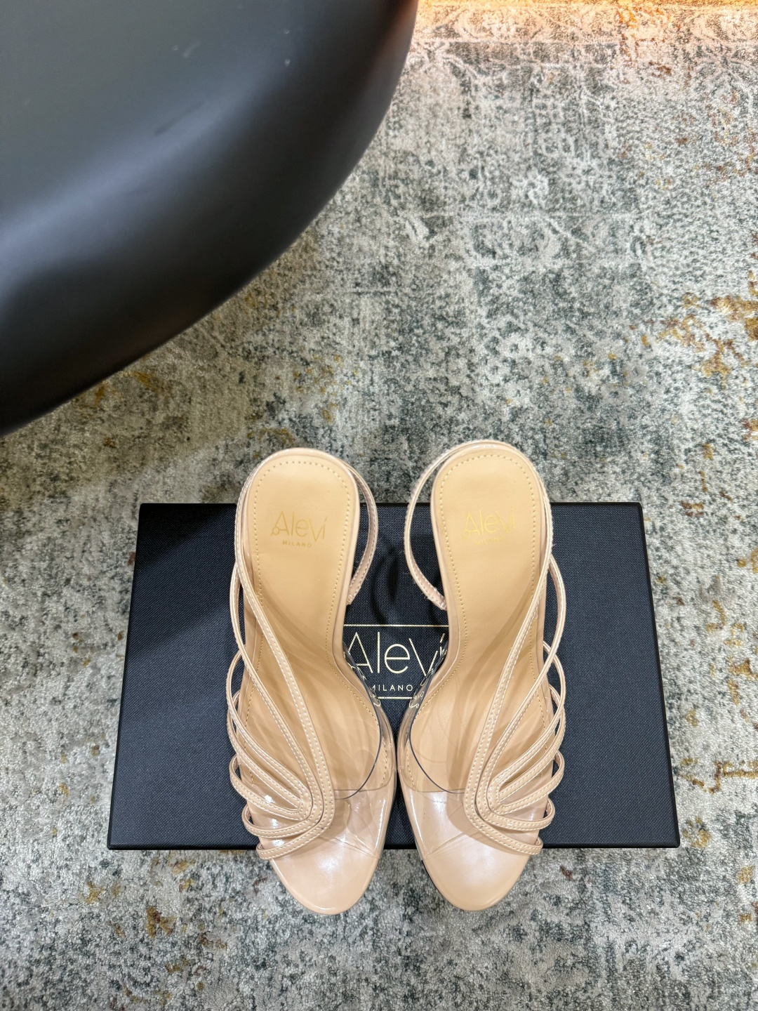 Designer Women Shoes