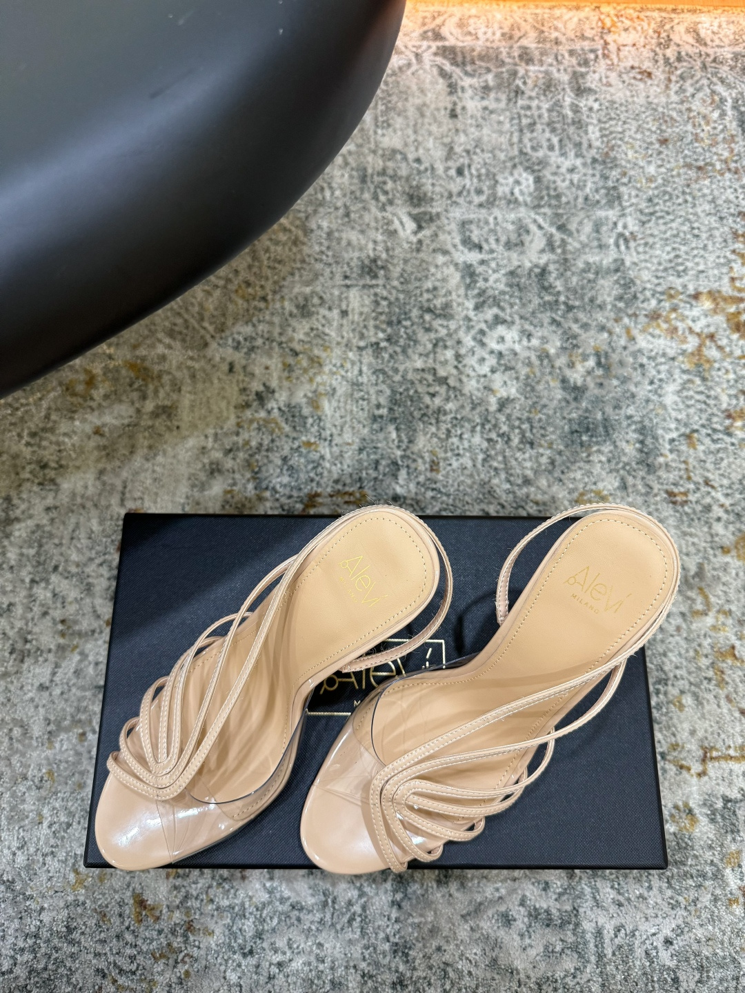 Designer Women Shoes