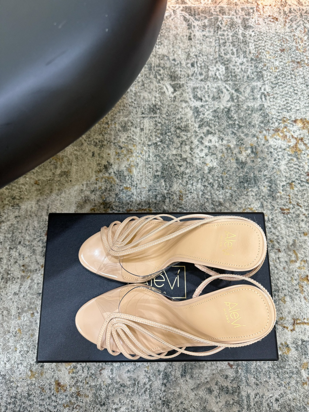Designer Women Shoes