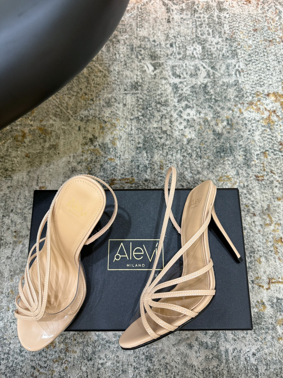 Designer Women Shoes