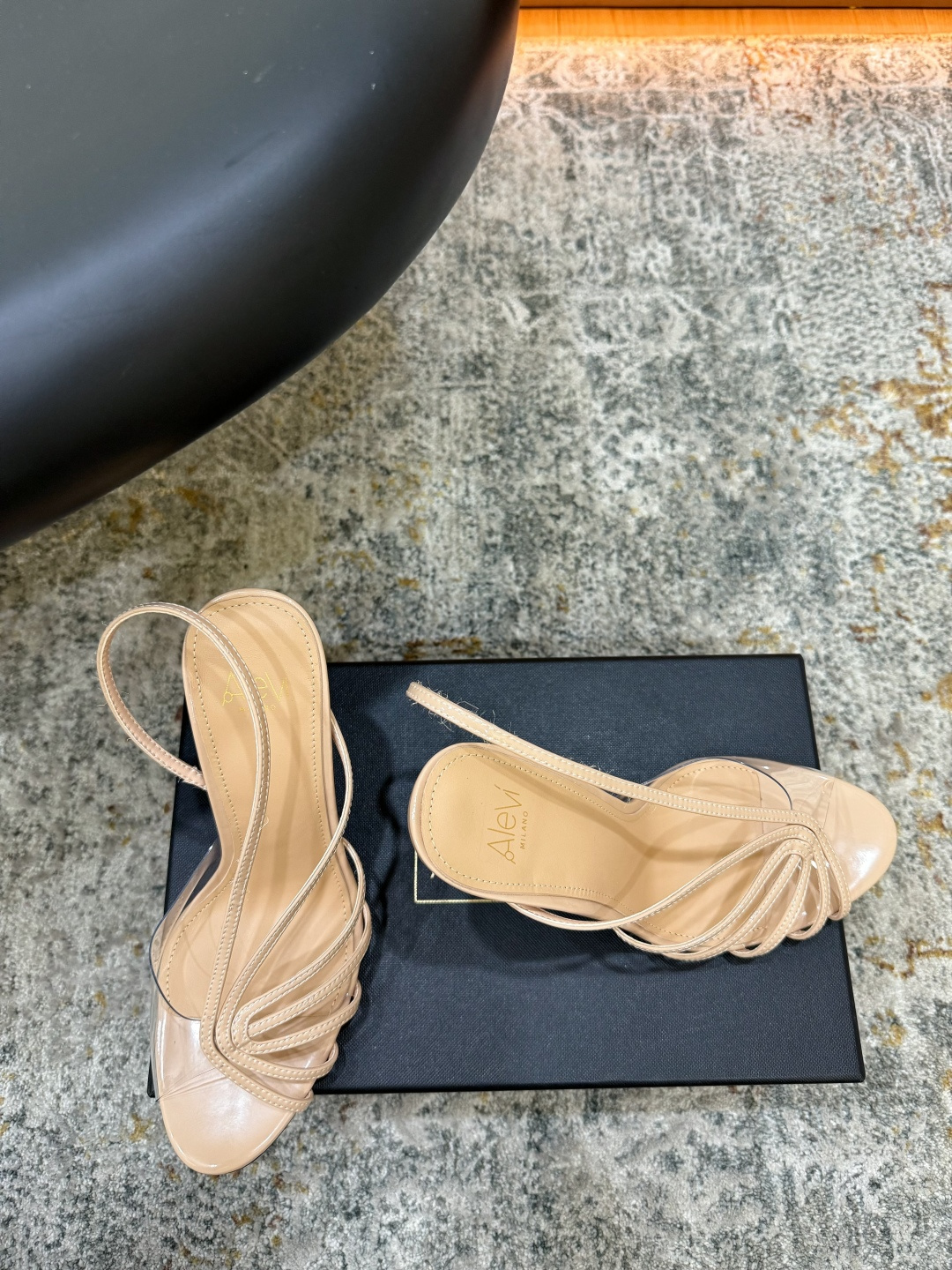 Designer Women Shoes
