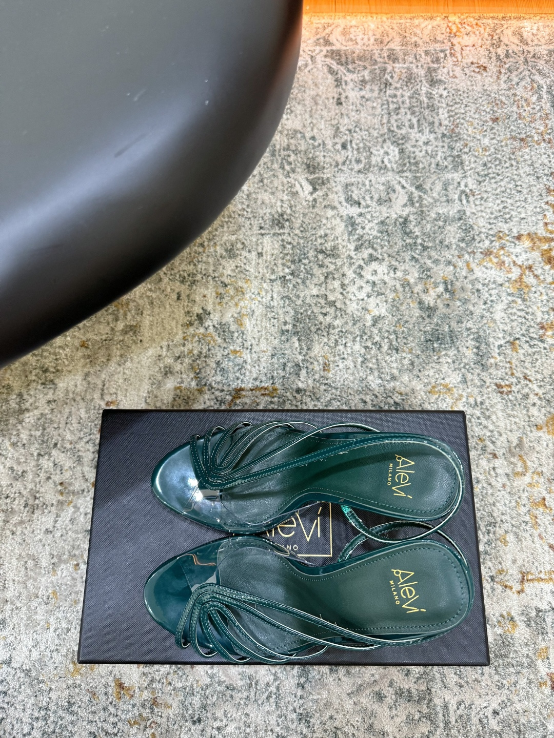 Designer Women Shoes