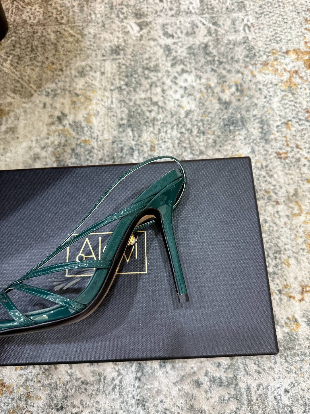 Designer Women Shoes