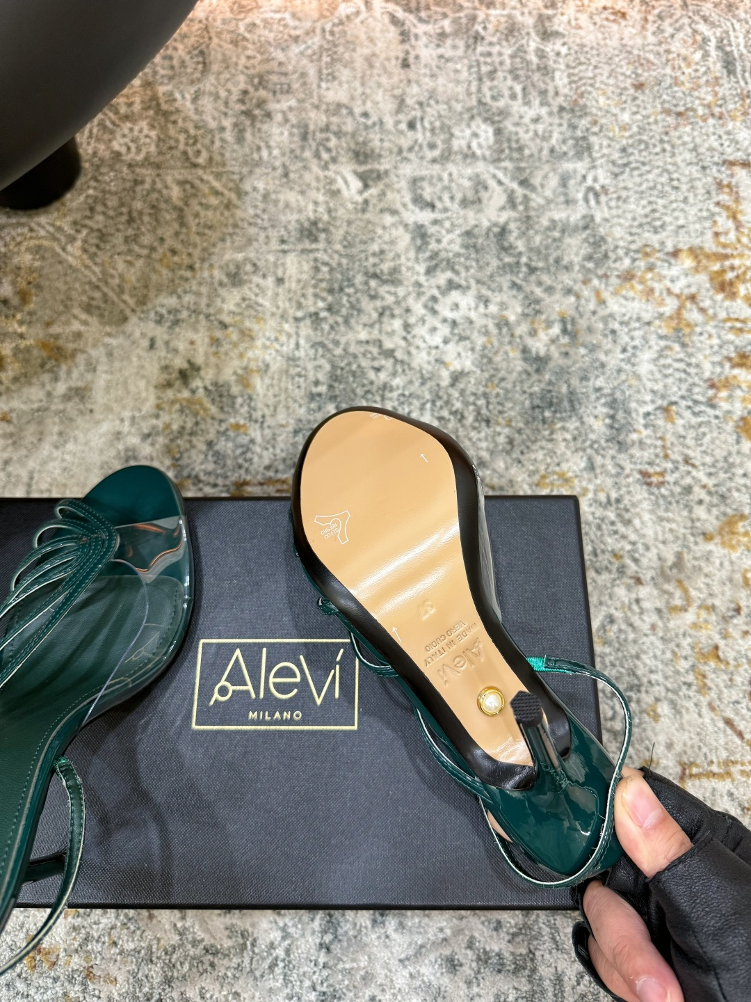 Designer Women Shoes