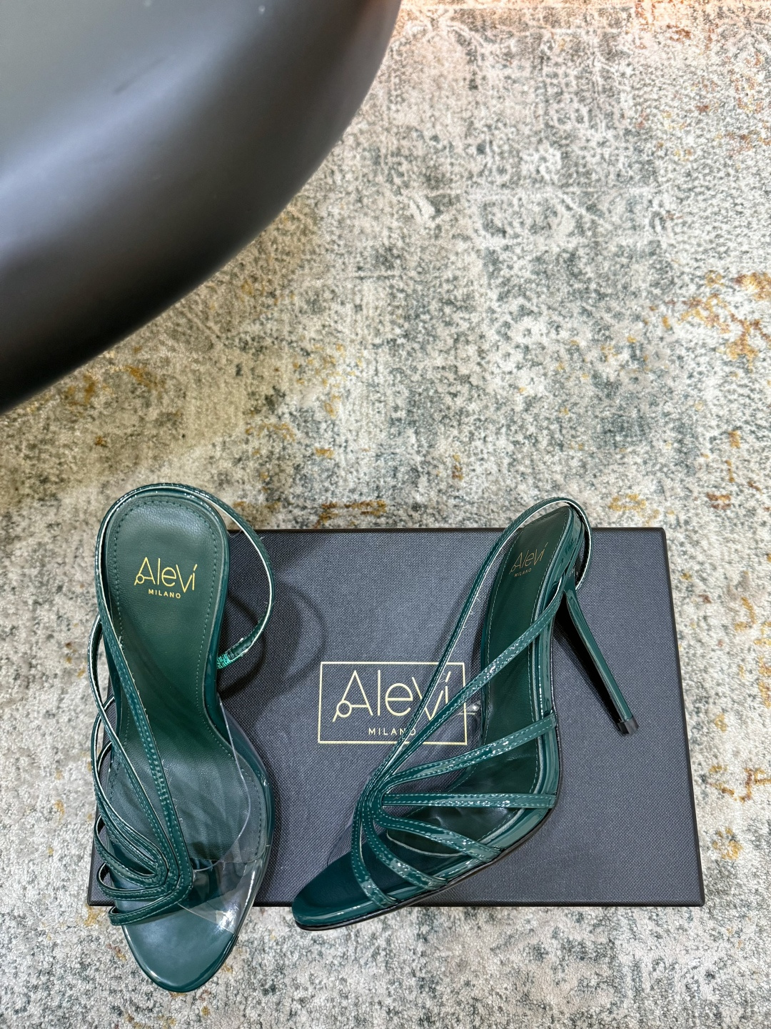 Designer Women Shoes
