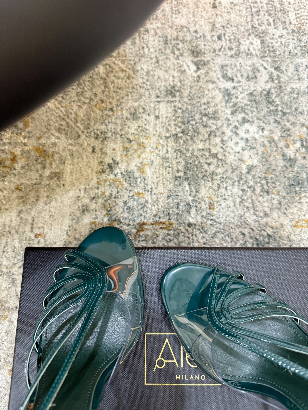Designer Women Shoes