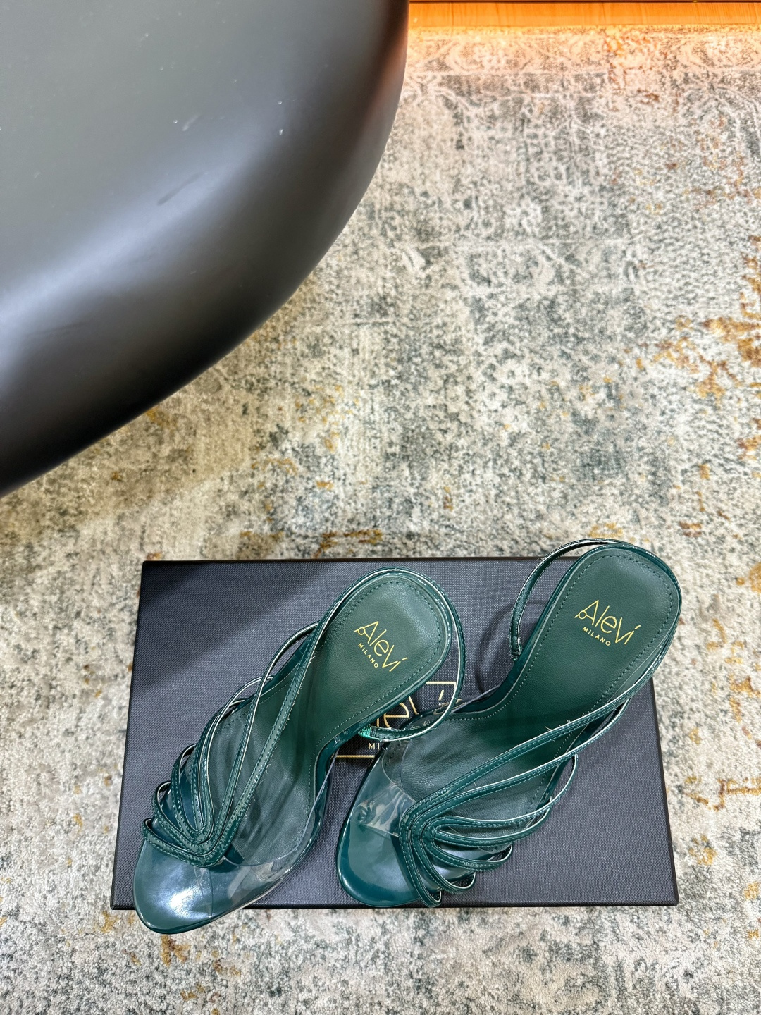 Designer Women Shoes