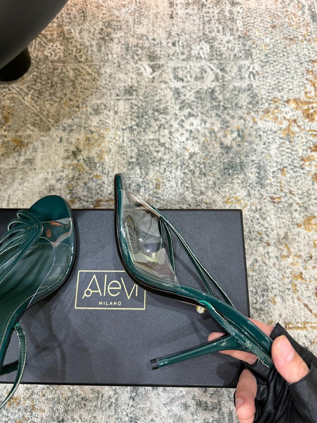 Designer Women Shoes