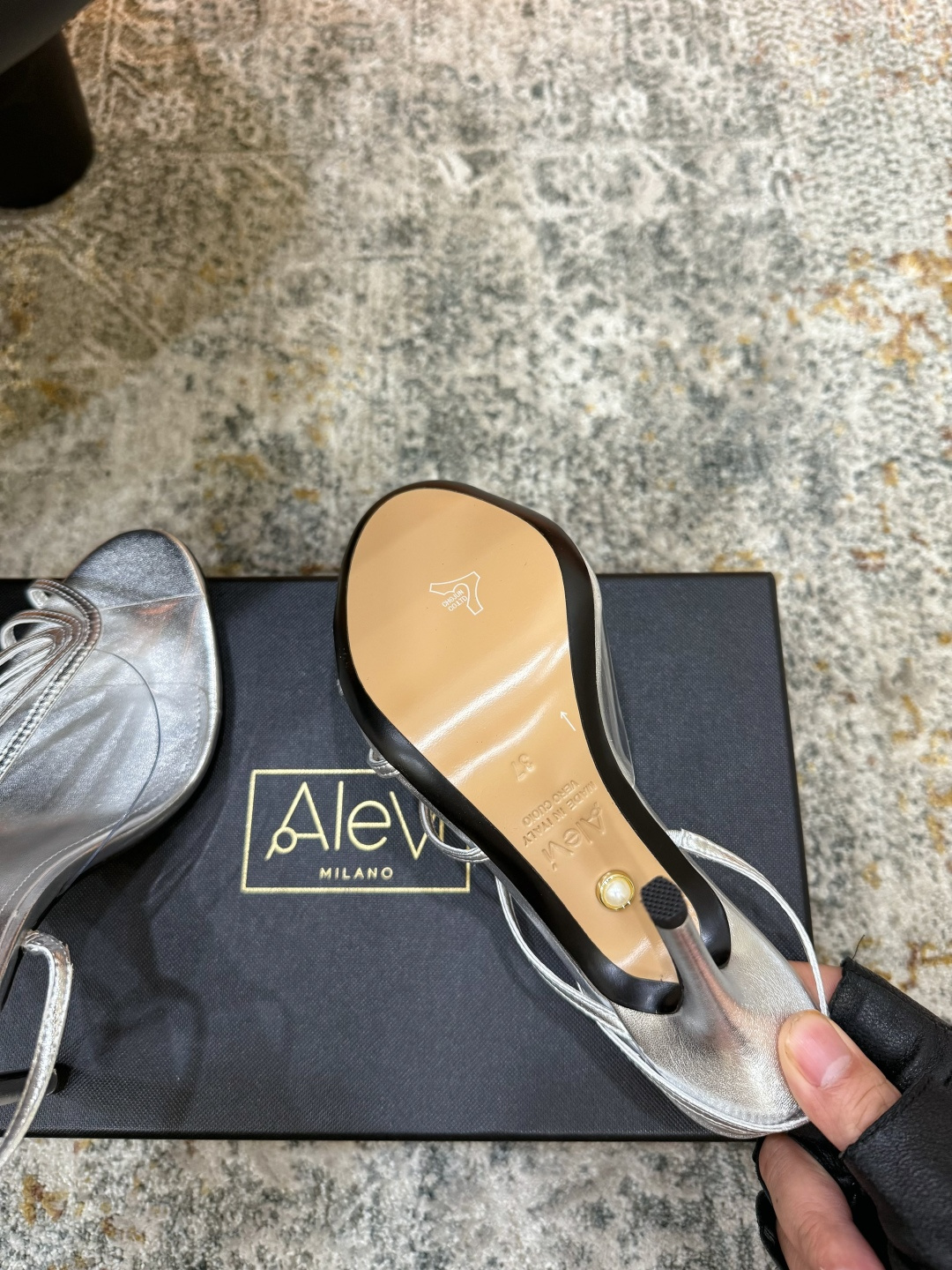 Designer Women Shoes