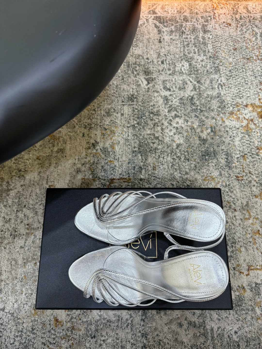 Designer Women Shoes