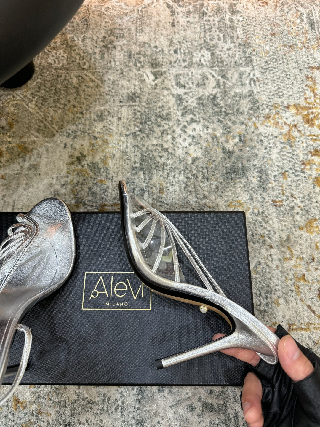 Designer Women Shoes