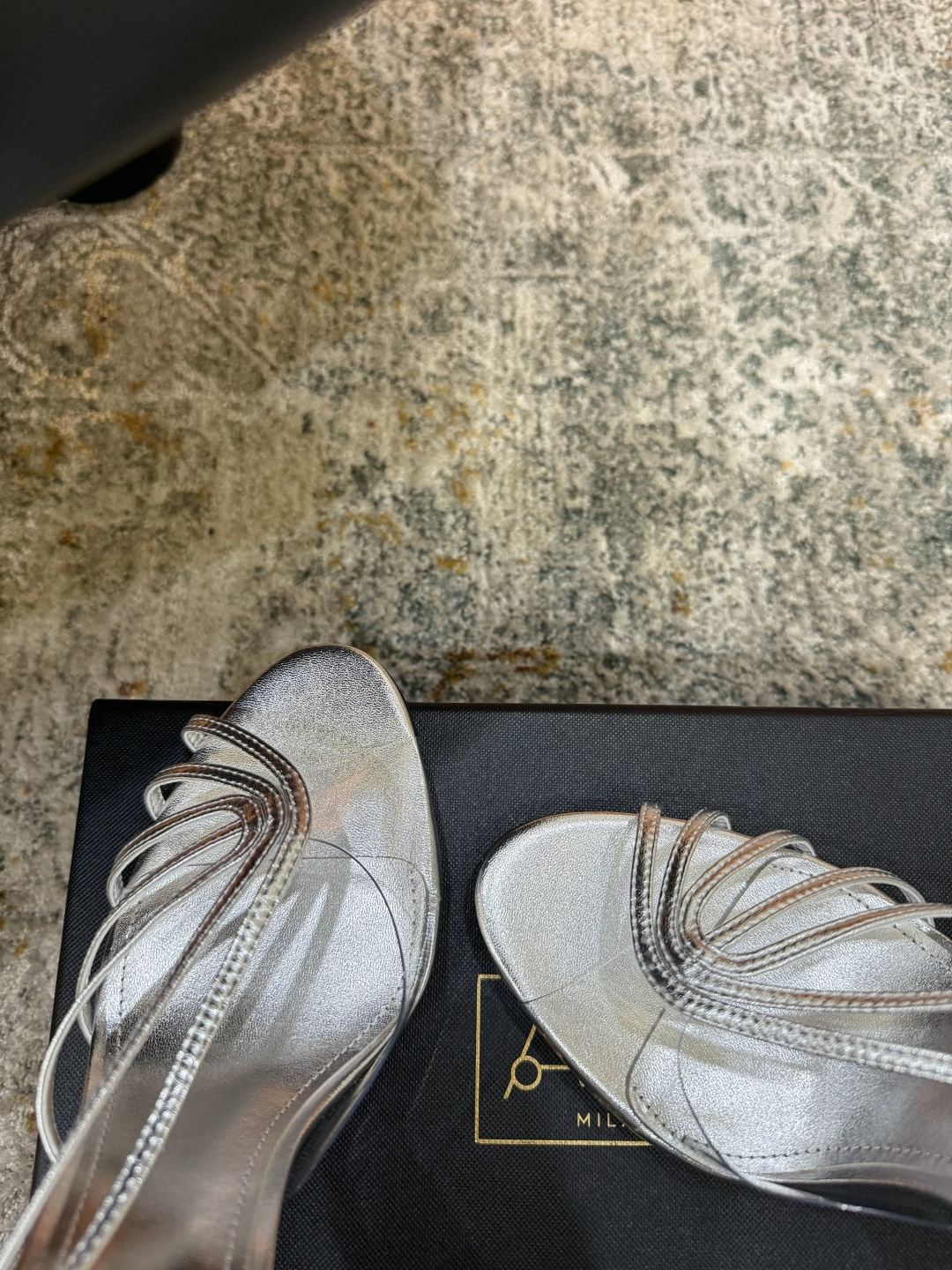 Designer Women Shoes