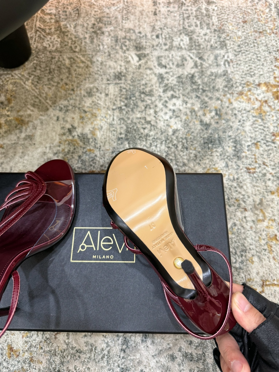 Designer Women Shoes