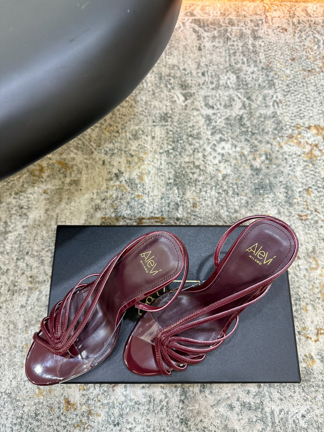Designer Women Shoes