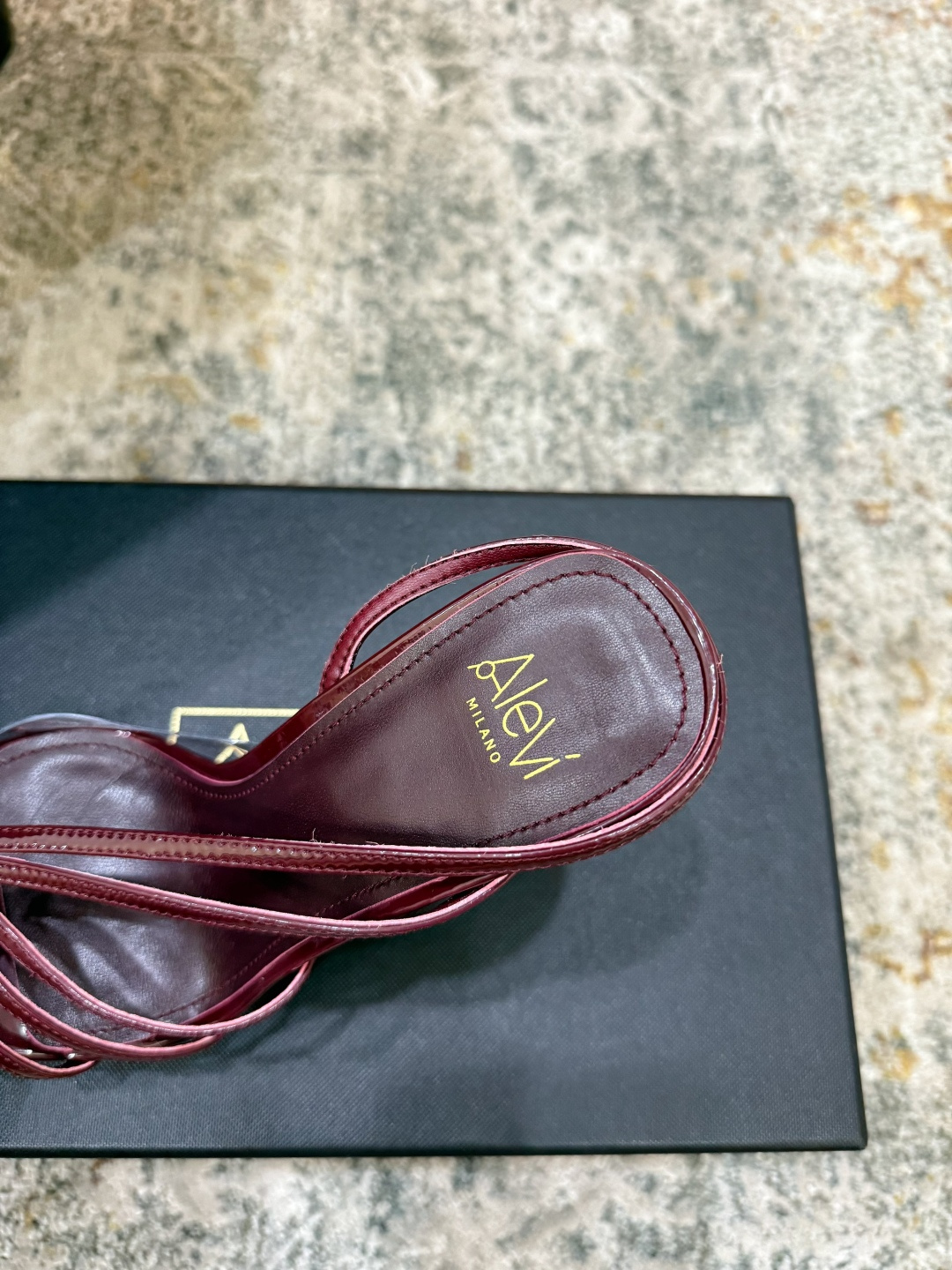 Designer Women Shoes