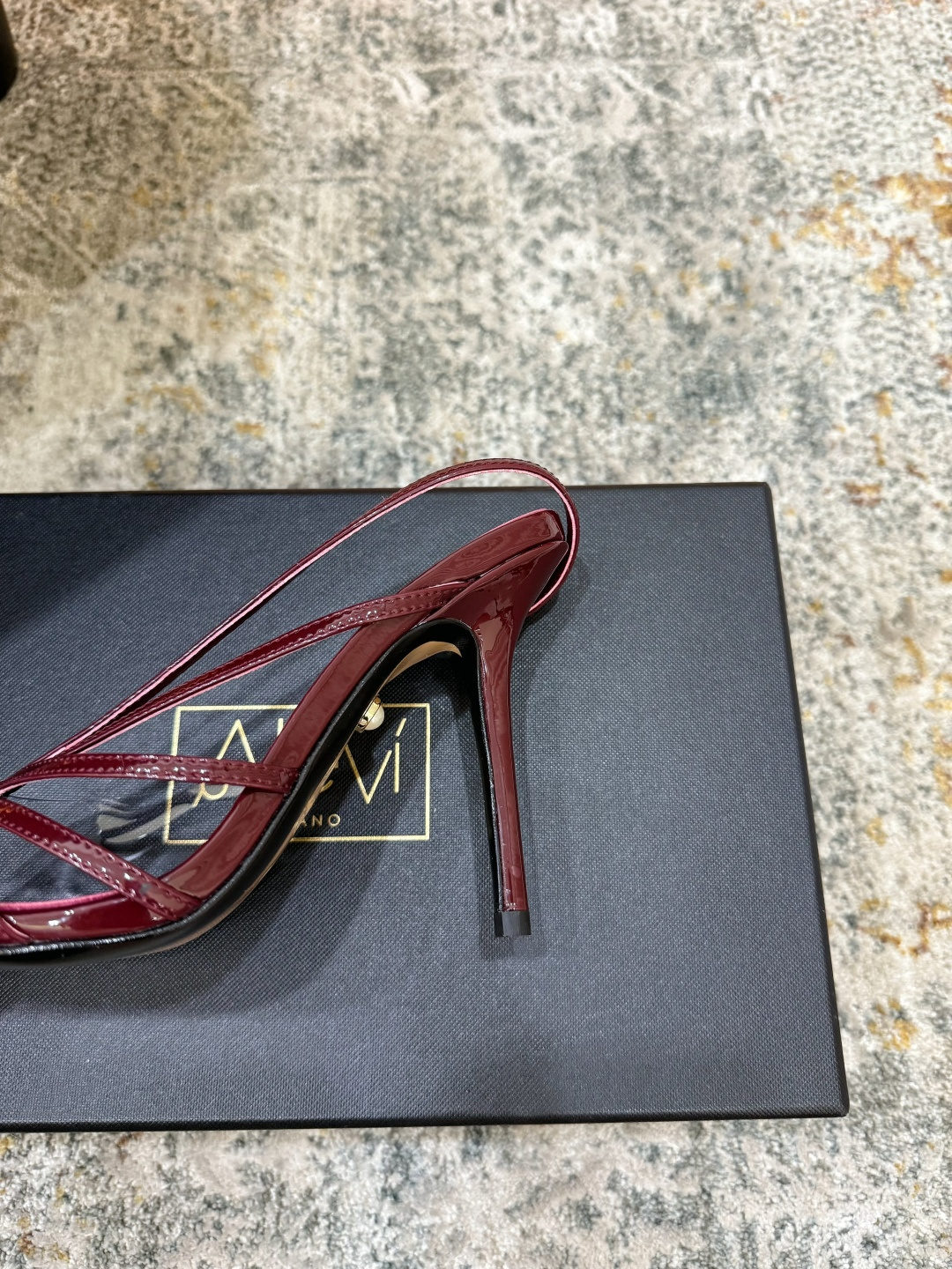 Designer Women Shoes