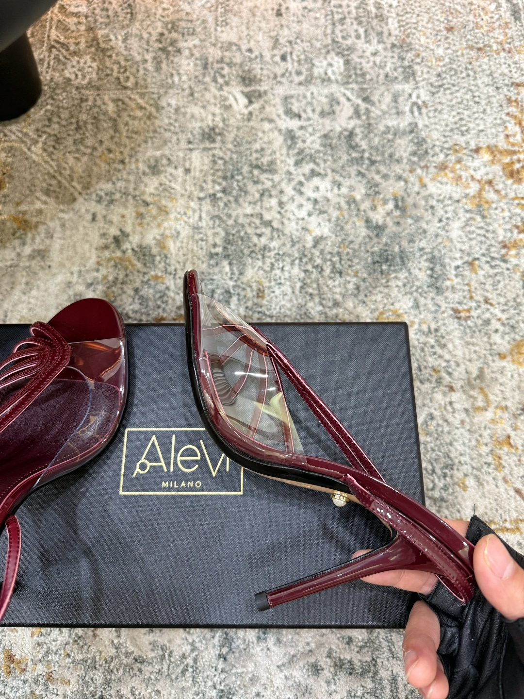 Designer Women Shoes