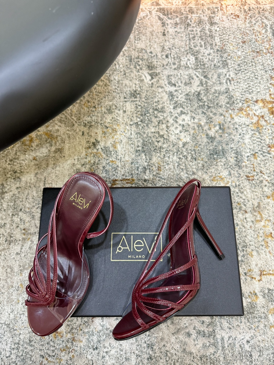Designer Women Shoes