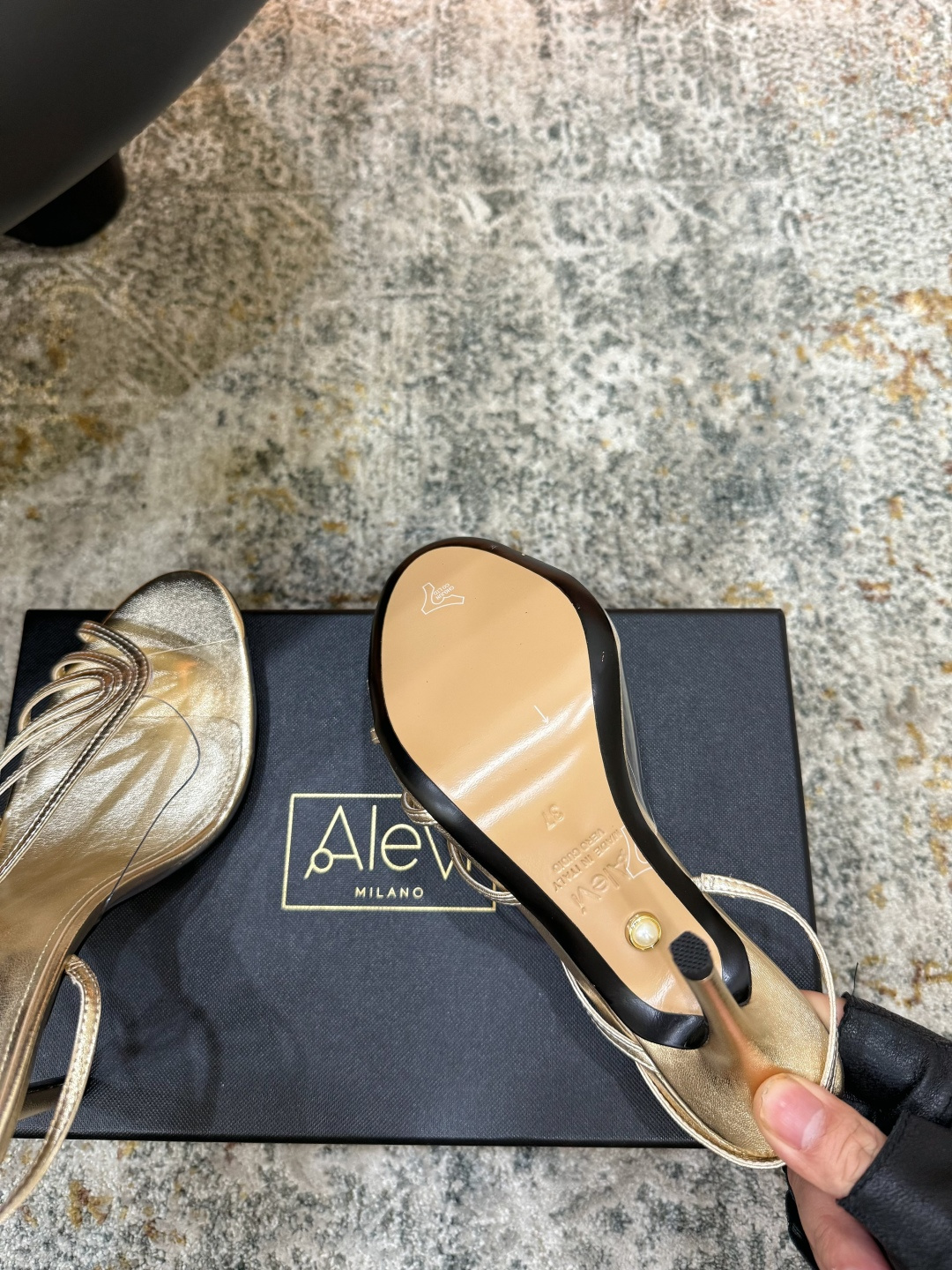 Designer Women Shoes