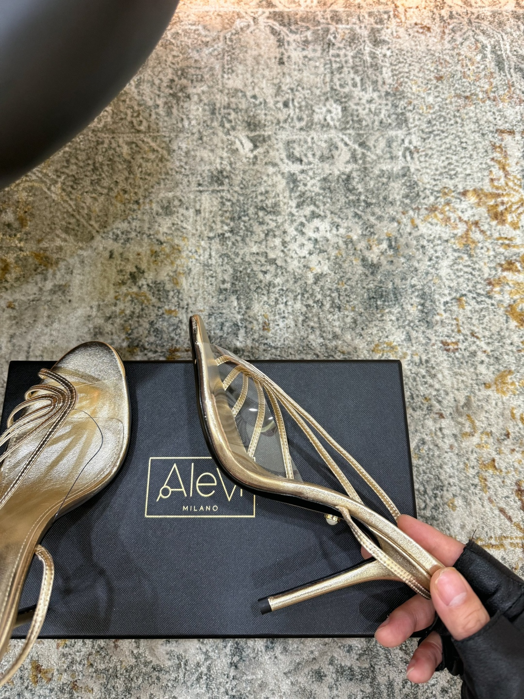 Designer Women Shoes