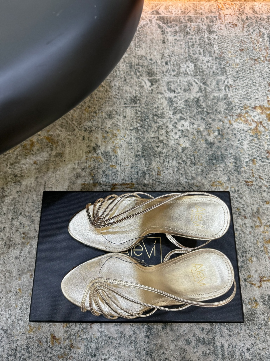 Designer Women Shoes
