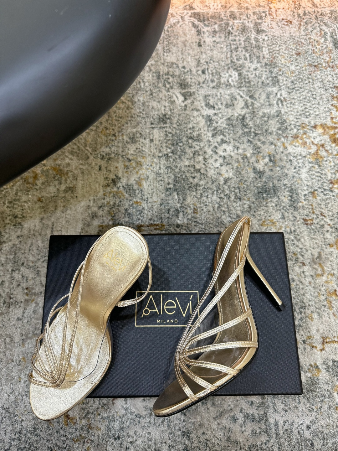 Designer Women Shoes