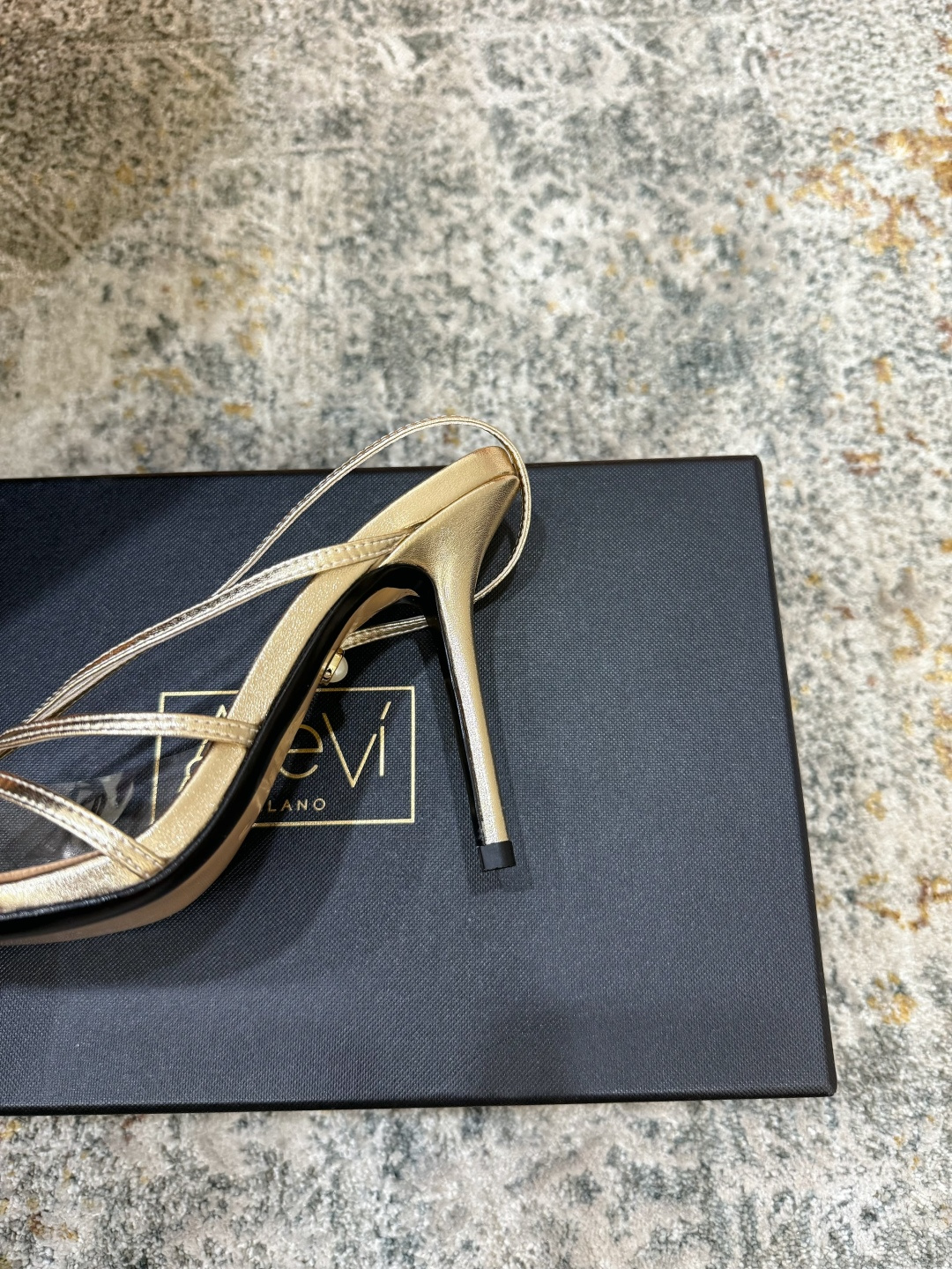 Designer Women Shoes