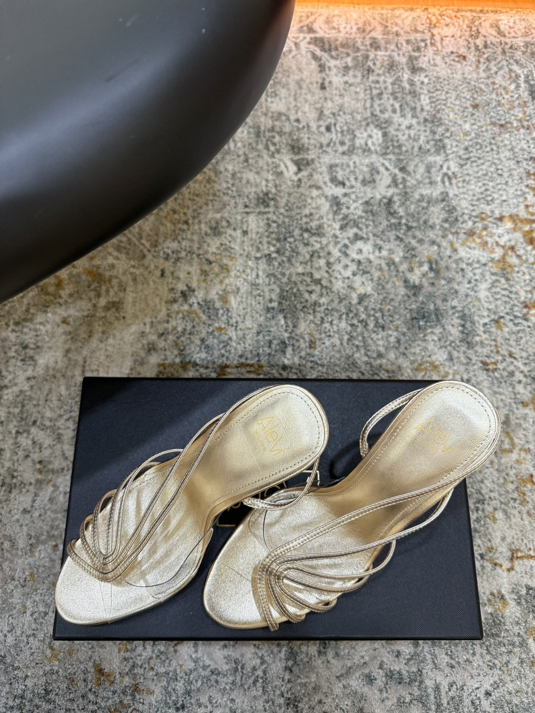 Designer Women Shoes