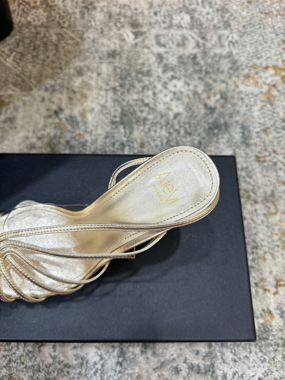 Designer Women Shoes