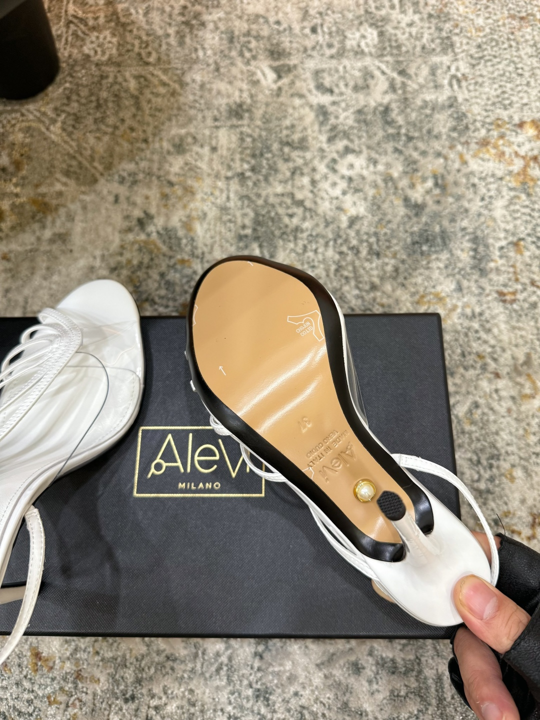 Designer Women Shoes