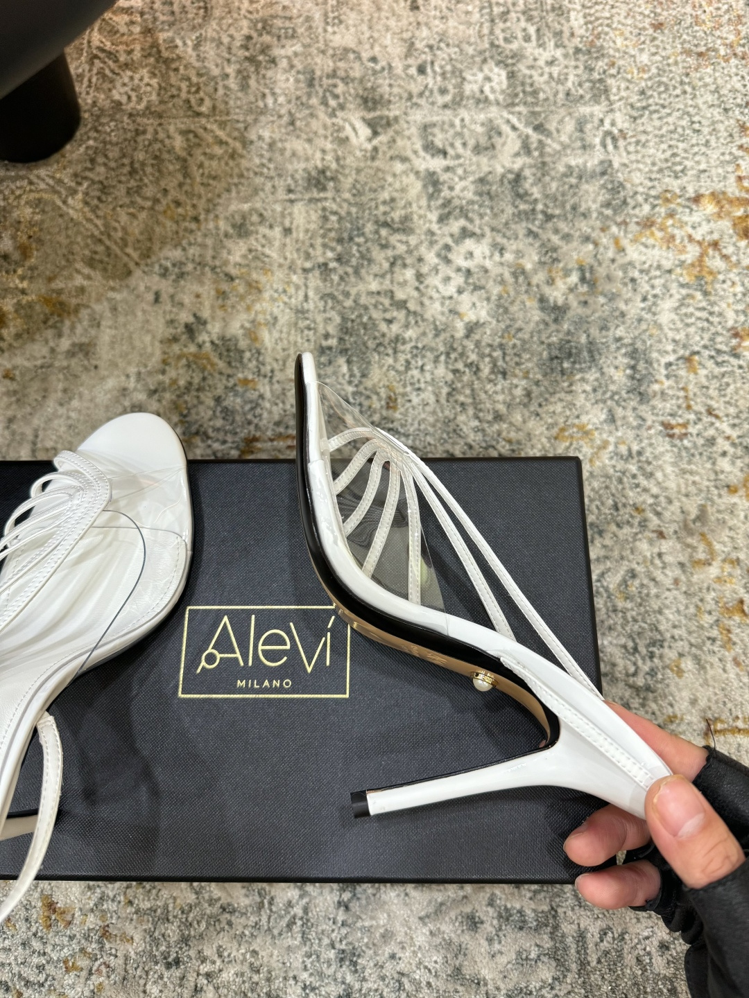 Designer Women Shoes