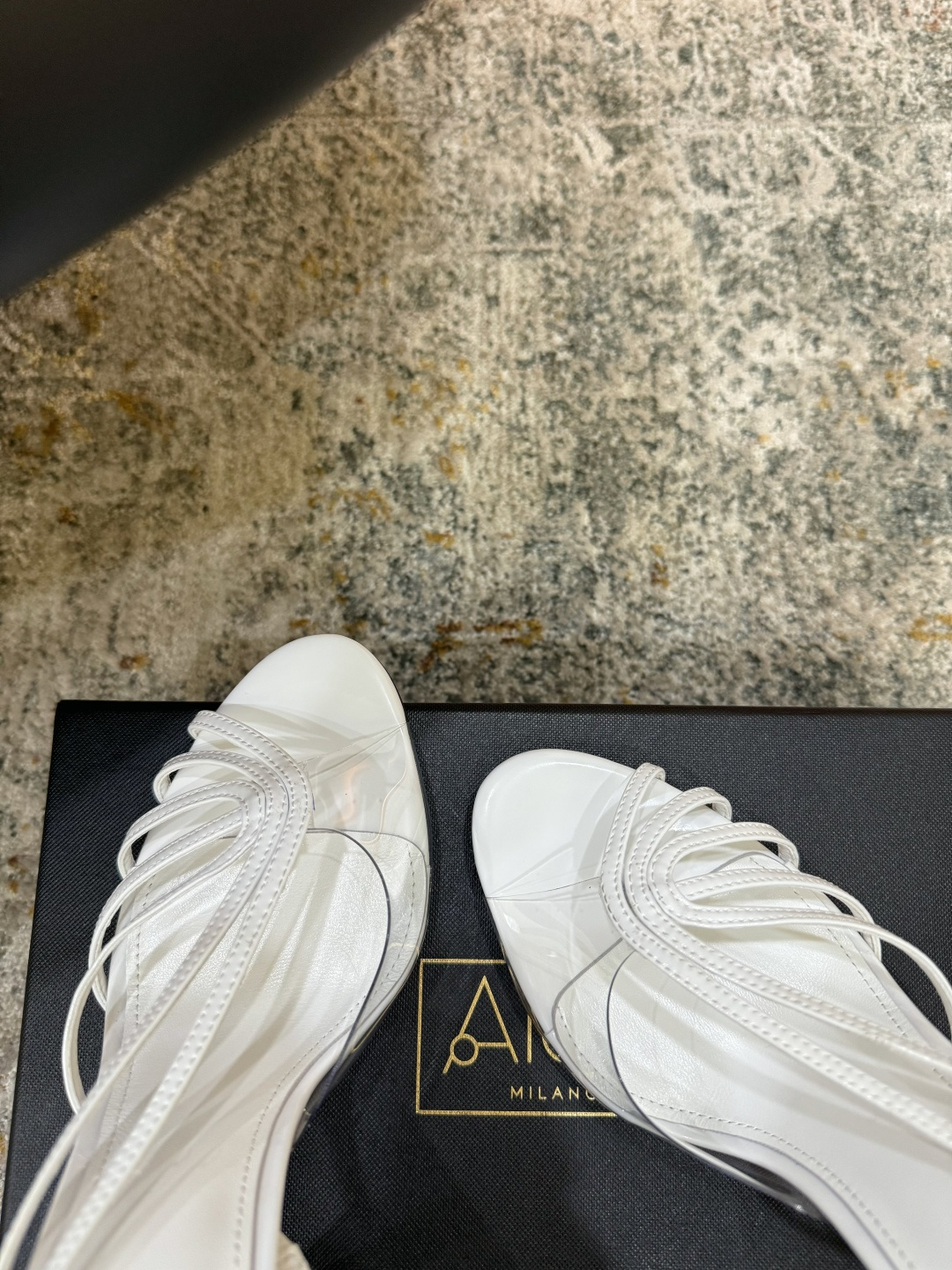 Designer Women Shoes