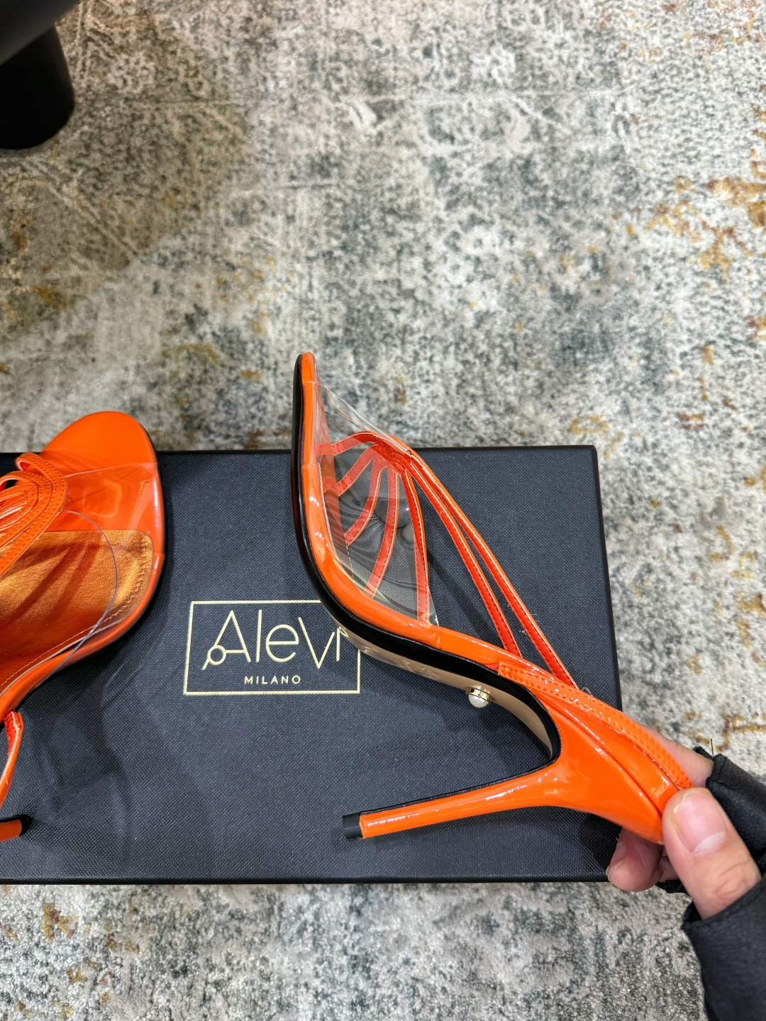 Designer Women Shoes